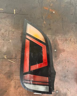 Fanale Faro Posteriore Volkswagen up!