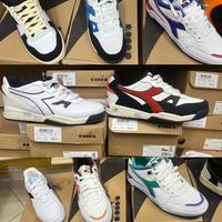 Stock Diadora