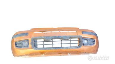 PARAURTI ANTERIORE COMPLETO FIAT Panda 2° Serie (