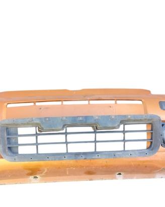PARAURTI ANTERIORE COMPLETO FIAT Panda 2° Serie (