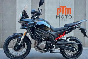 Morbidelli T352 X SENZA anticipo 105€ 35 mesi poi 