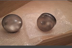 Frecce Lotus Elise Exige