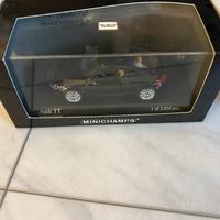 Minichamps scala 1/43 audi tt