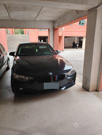 Bmw serie 3 f31