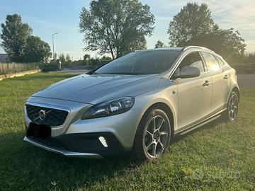 Volvo V40 Cross Country D2 Ocean Race