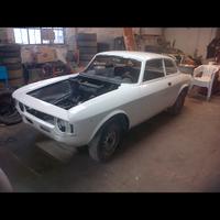 alfa romeo gt junior 