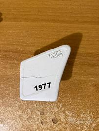 Porta oggetti fantic motor lei