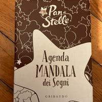 Agenda mandala antistress