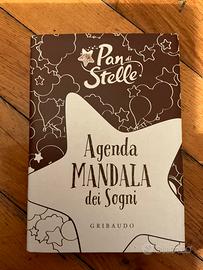 Agenda mandala antistress