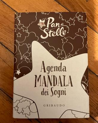 Agenda mandala antistress