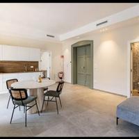 Appartamento bilocale ristrutturato