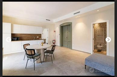 Appartamento bilocale ristrutturato