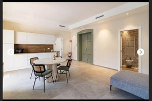 Appartamento bilocale ristrutturato