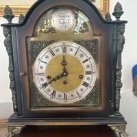orologio da tavolo westminster