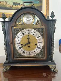 orologio da tavolo westminster