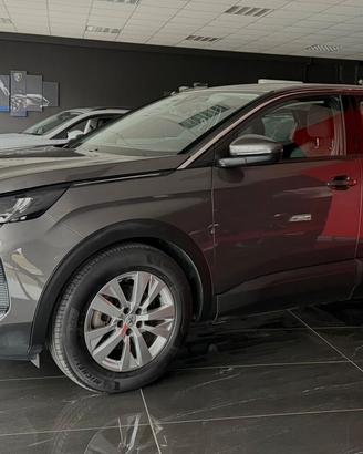 Peugeot 3008 BlueHDi 130 S&S EAT8 Allure Pack