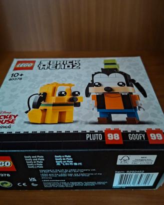 giochi lego