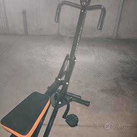 Super crunch - sport