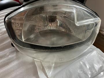 Faro Ducati SS