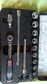 Serie chiavi a bussola