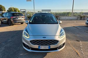 Ford Fiesta 1.5 TDCi 5 porte Vignale