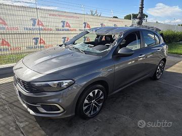 FIAT Tipo 1.0 SW City Life