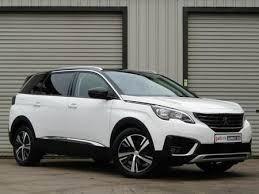 RICAMBI USATI PEUGEOT 5008 DEL 2018