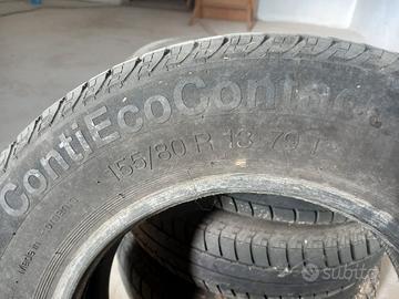 Gomme per auto