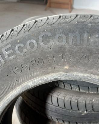 Gomme per auto