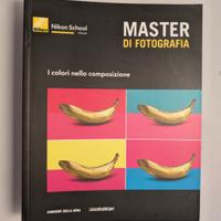 10 volumi - corso di fotografia Nikon School
