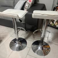 Sgabelli cucina, bar