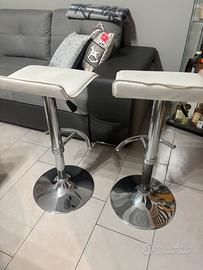 Sgabelli cucina, bar