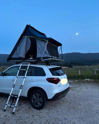 Tenda da tetto suntop suntent