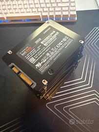 SSD SAMSUNG 860 EVO 250gb