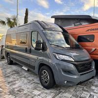 ADRIA Italia Twin 2020 Twin 600 SPB Supreme auto