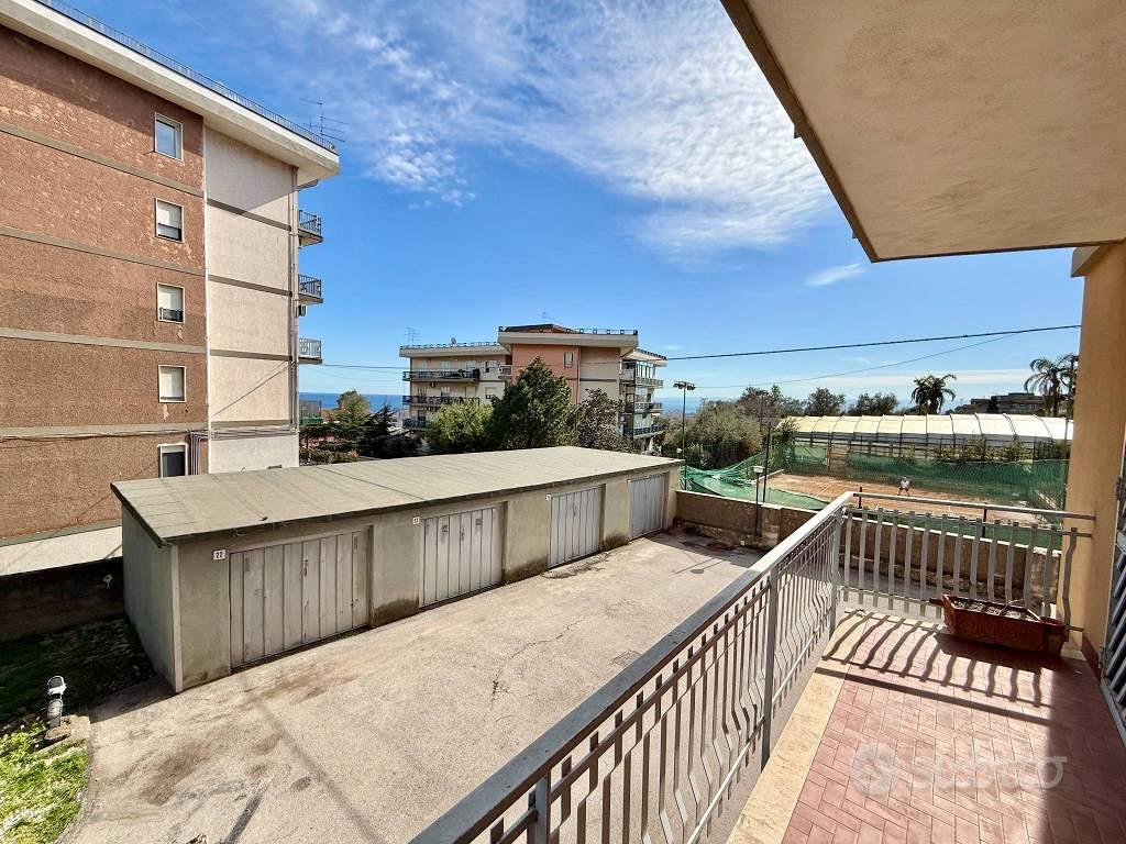 Apartment in Tremestieri Etneo, Canalicchio - Vista 3