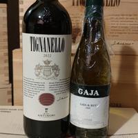 Lista vino