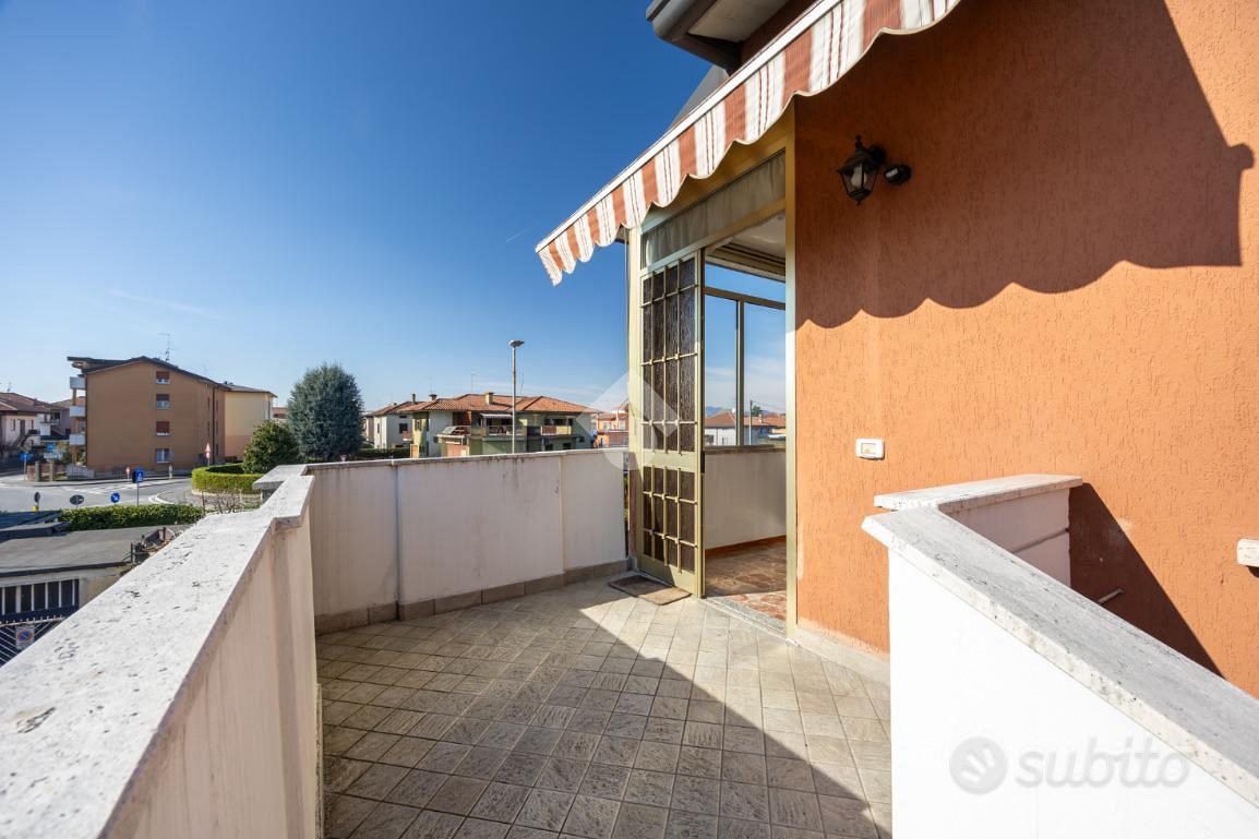 Appartamento – BG - Vista 3