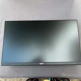 Acer NITRO QG1 NITRO Monitor Gaming QG1 QG241Y