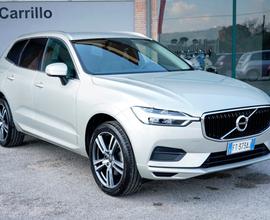 Volvo XC 60 XC60 D4 AWD Geartronic Business