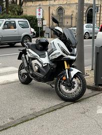 Honda xadv 750