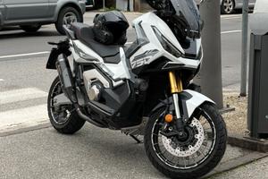 Honda xadv 750
