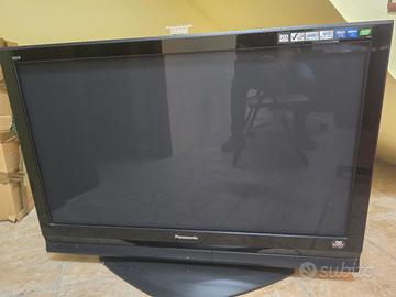 tv al plasma 42 pollici