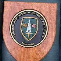 crest Nato