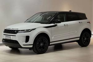 Range Rover Evoque LAND ROVER 2.0D I4 163 CV ...