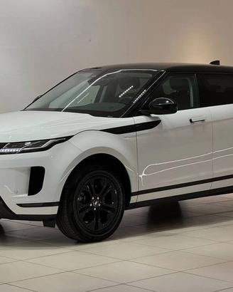 Range Rover Evoque LAND ROVER 2.0D I4 163 CV ...