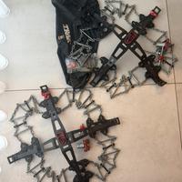 Catene trak maggigroup