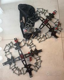 Catene trak maggigroup