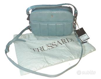 Borsa Donna Trussardi Nuova