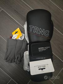 guantoni da boxe 
